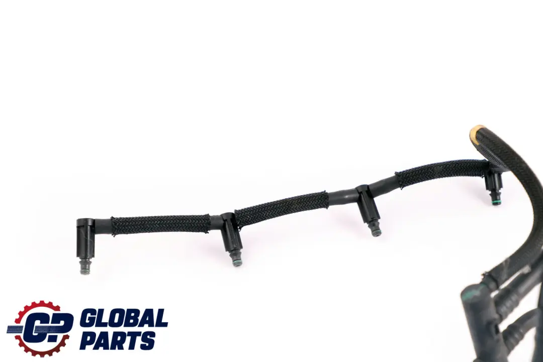 Mini Cooper One D R55 R56 Diesel W16 Kraftstoffleitung - SKU 7810129 - Teilenummer 7810129