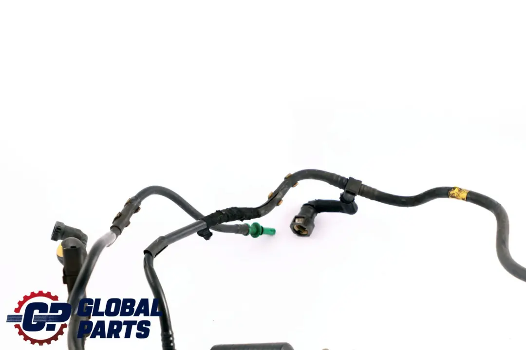 Mini Cooper One D R55 R56 Diesel W16 Fuel Pipe Hose Lines - SKU 7810129 - Part number 7810129