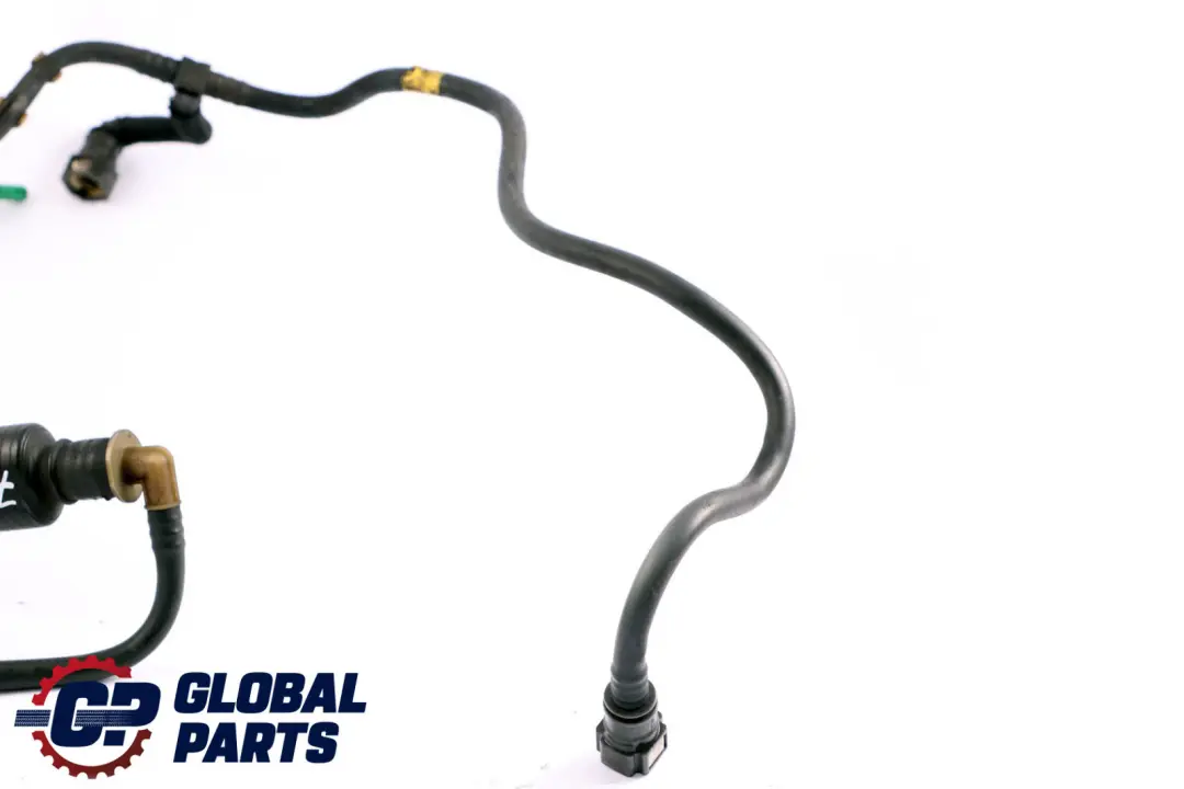 Mini Cooper One D R55 R56 Diesel W16 Fuel Pipe Hose Lines - SKU 7810129 - Part number 7810129