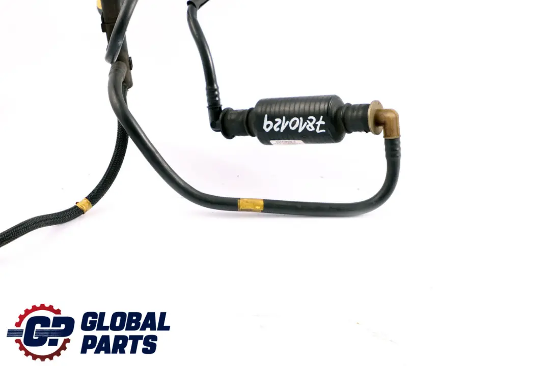 Pipe Hose Lines to Mini Cooper One D R55 R56 Diesel W16 Fuel with Part number 7810129 Mini Cooper One D R55 R56 Diesel W16 Fuel Pipe Hose Lines - SKU 7810129 - Part number 7810129
