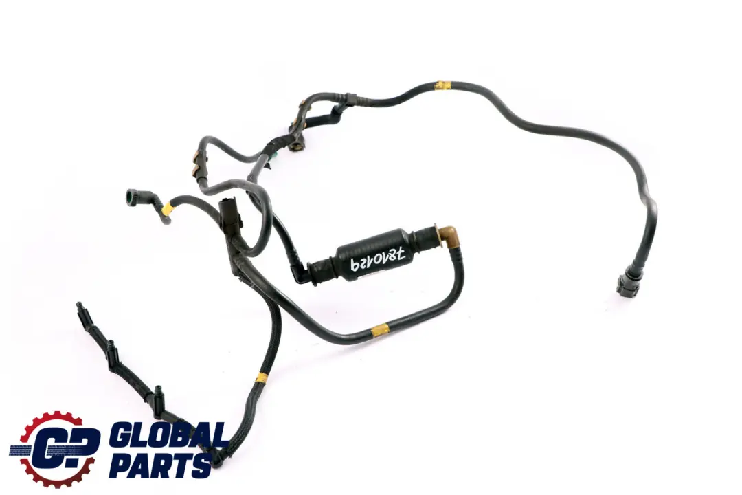 Kraftstoffleitung für Mini Cooper One D R55 R56 Diesel W16 mit Teilenummer 7810129 Mini Cooper One D R55 R56 Diesel W16 Kraftstoffleitung - SKU 7810129 - Teilenummer 7810129