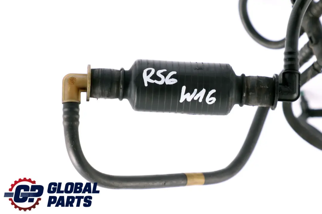 Mini D R55 R56 W16 Diesel Przewód Paliwa - SKU 7810129 - Numer Części 7810129