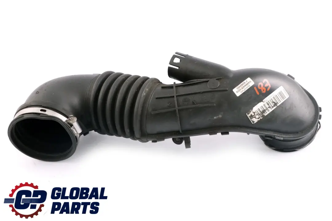 BMW E81 E82 E87N LCI E88 E90 E91 N47 Gefiltertes Luft Rohr - SKU 7810135 - Teilenummer 7810135