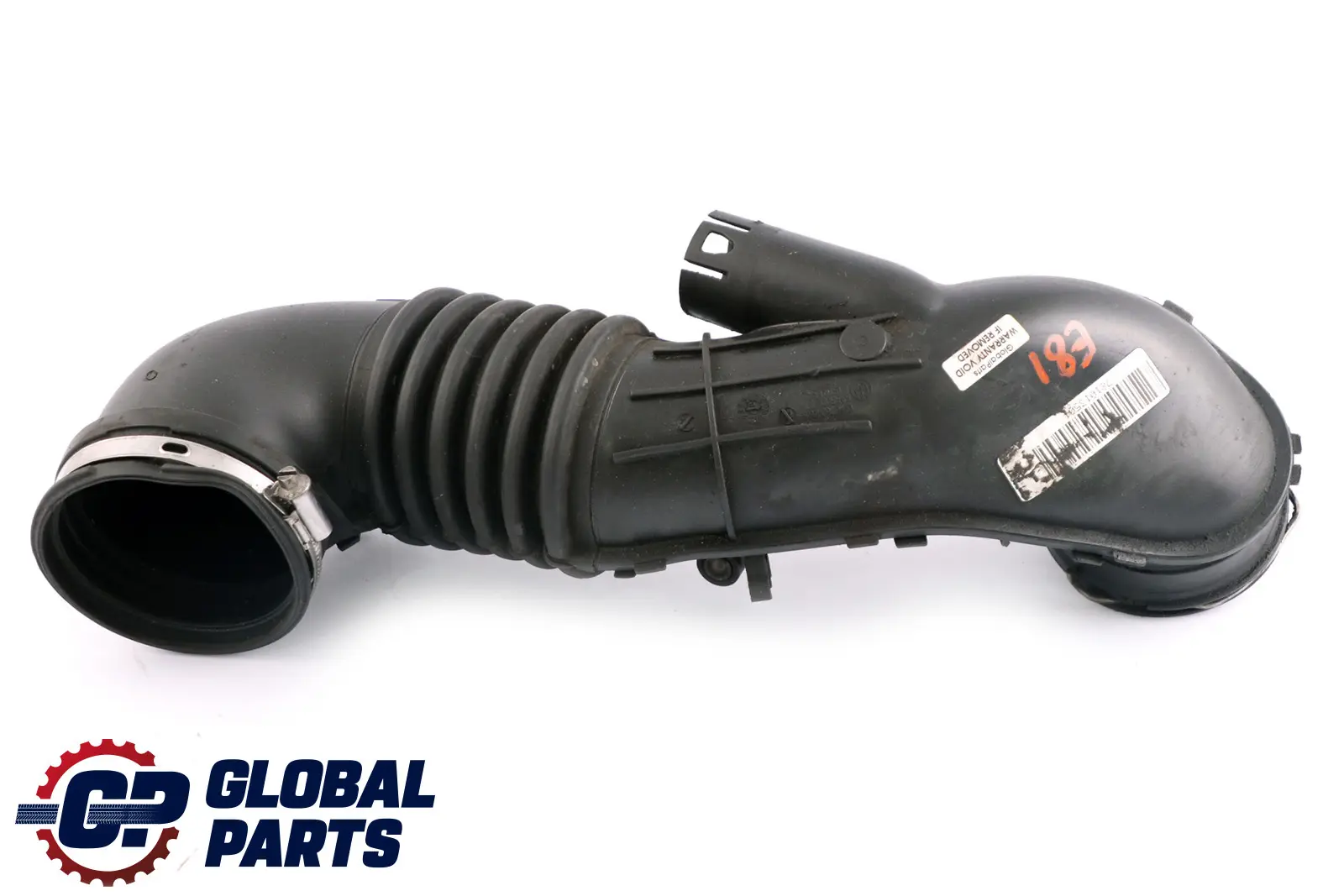 BMW E81 E82 E87N LCI E88 E90 E91 N47 Gefiltertes Luft Rohr 7810135