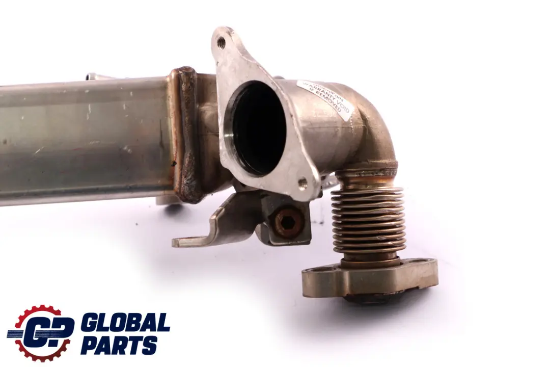 BMW E81 E87 E90 E91 LCI N47 Múltiple De Escape EGR Enfriador De Gas - SKU 7810166 - Número de pieza 7810166