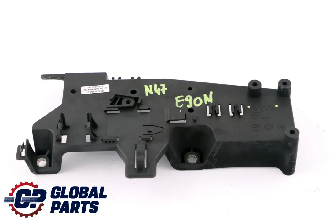  DPF Sensor Bracket BMW E81 E87 E90 LCI E92 Engine Wiring - SKU 7810180 - Part number 7810180