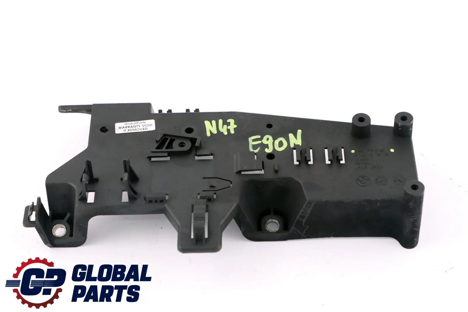 Staffa Sensore DPF BMW E81 E87 E90 LCI E92 Cablaggio Motore 7810180