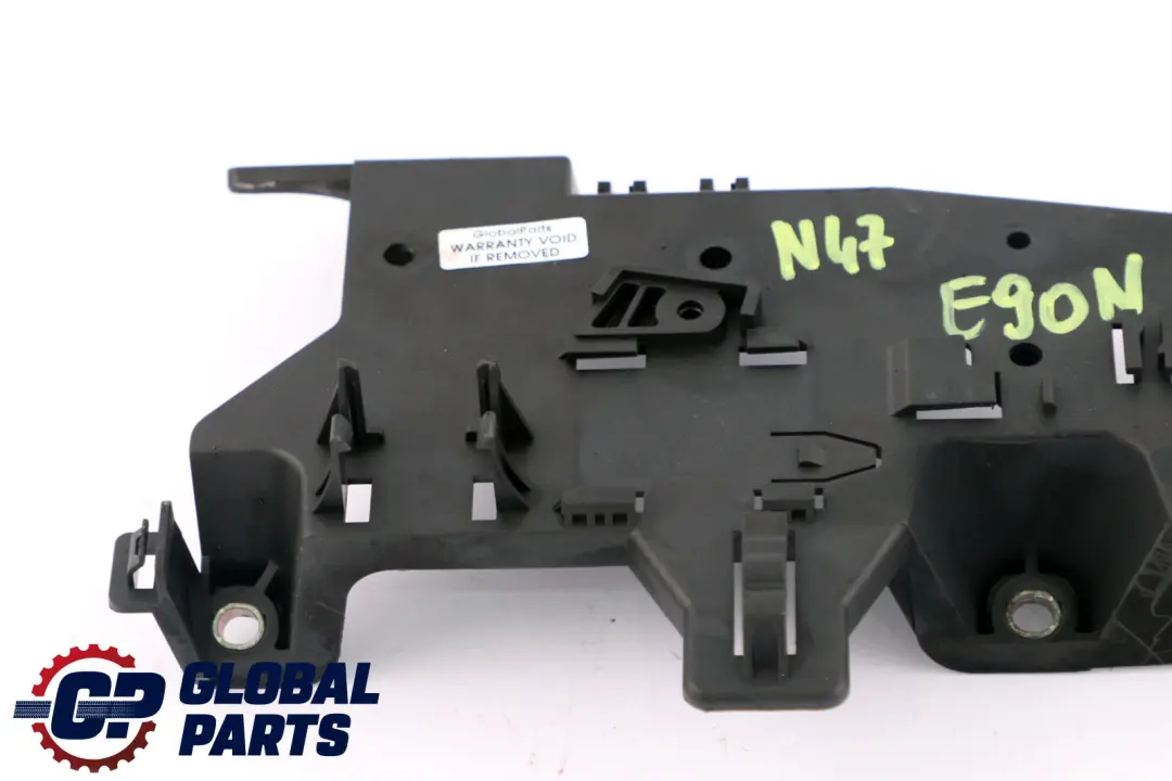 DPF Sensor Bracket BMW E81 E87 E90 LCI E92 Engine Wiring to with Part number 7810180 DPF Sensor Bracket BMW E81 E87 E90 LCI E92 Engine Wiring - SKU 7810180 - Part number 7810180