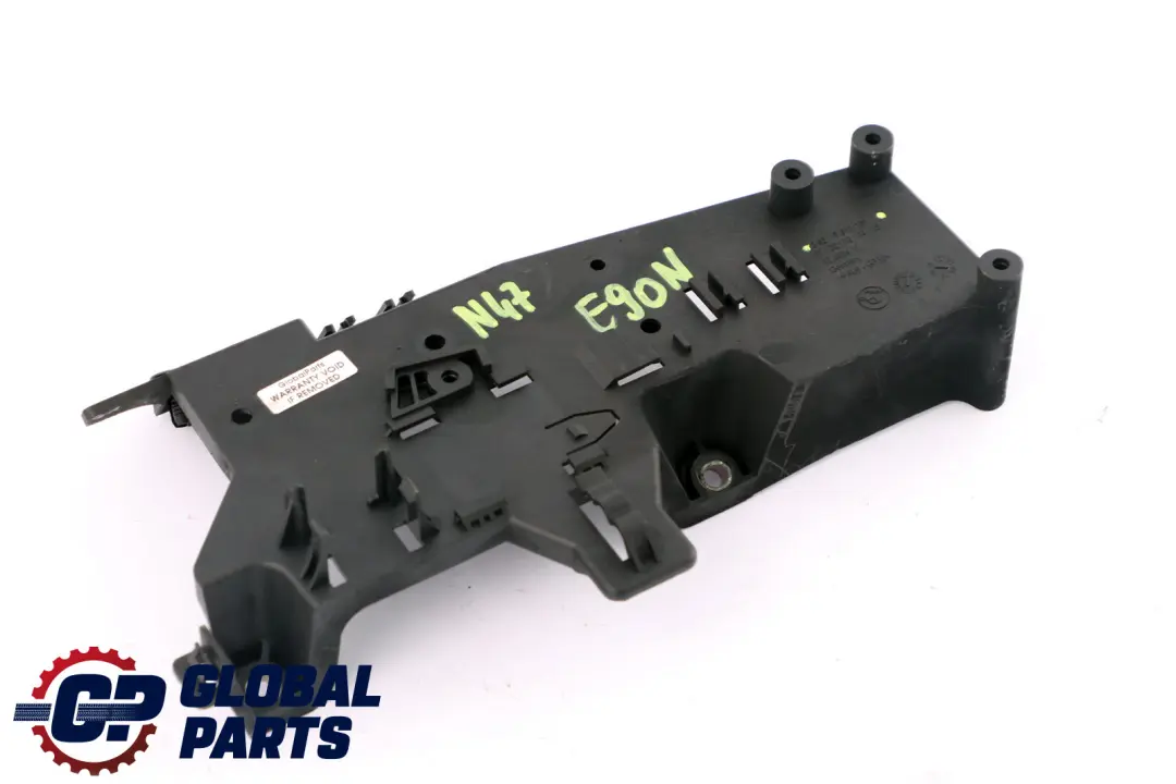 Soporte Sensor DPF BMW E81 E87 E90 LCI E92 Cableado Motor para con número de pieza 7810180 Soporte Sensor DPF BMW E81 E87 E90 LCI E92 Cableado Motor - SKU 7810180 - Número de pieza 7810180