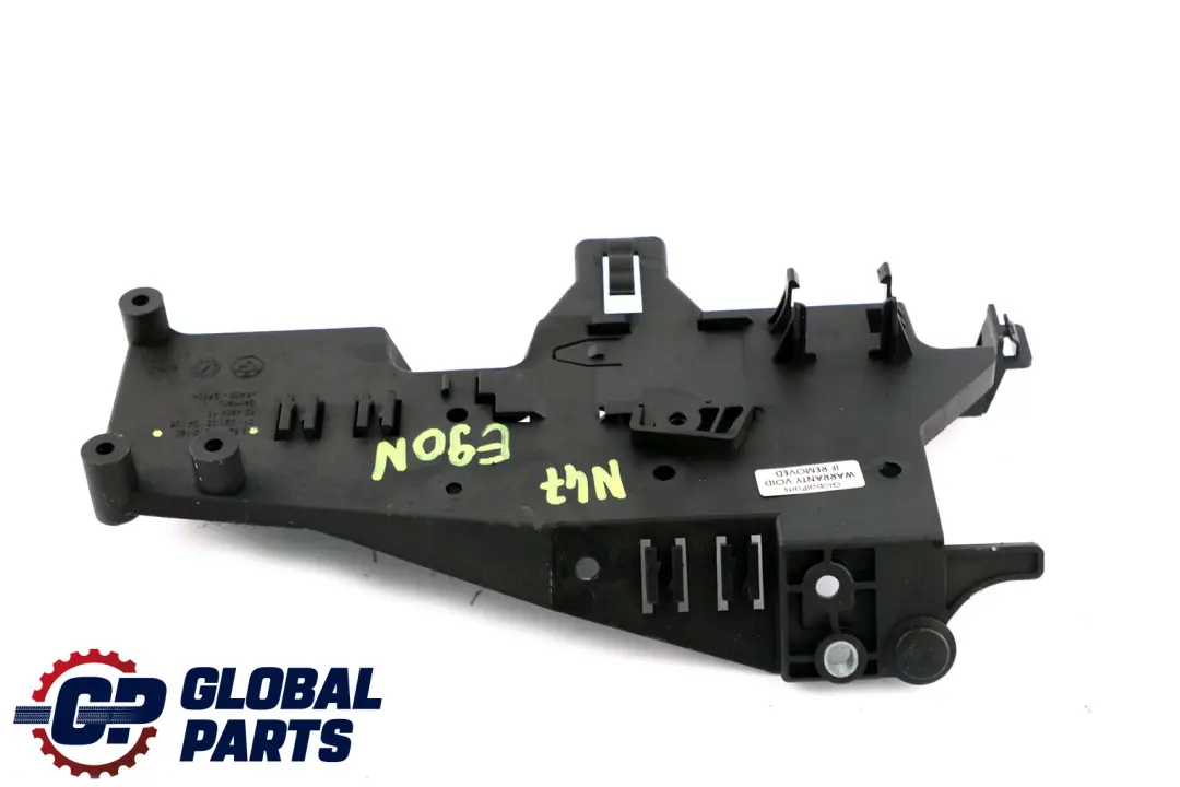  DPF Sensor Bracket BMW E81 E87 E90 LCI E92 Engine Wiring - SKU 7810180 - Part number 7810180