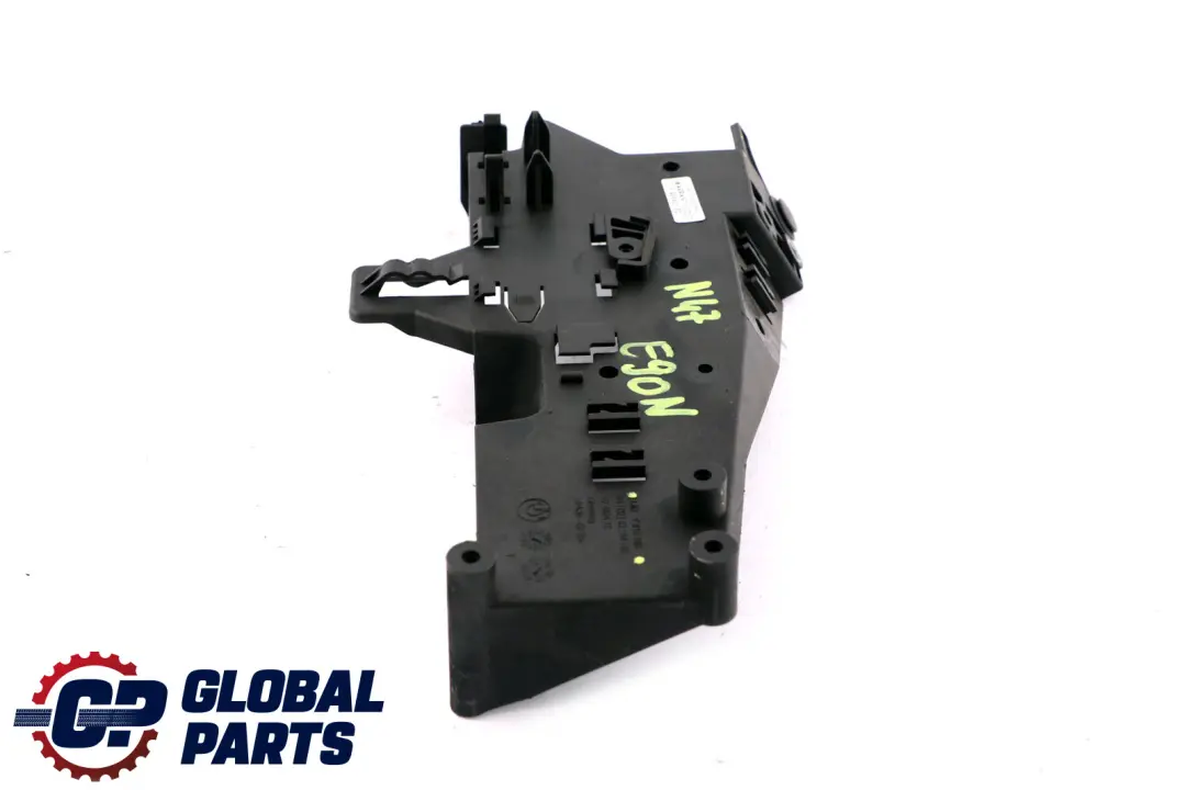  DPF Sensor Bracket BMW E81 E87 E90 LCI E92 Engine Wiring - SKU 7810180 - Part number 7810180
