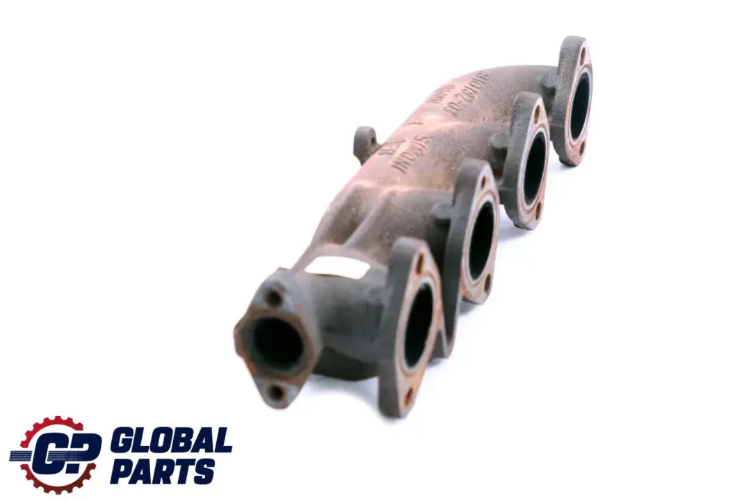 BMW E60 E81 E87 E90 E91 LCI Diesel N47 Collettore di scarico 7810182 - SKU 7810182-1 - Numero di parte 11627810182