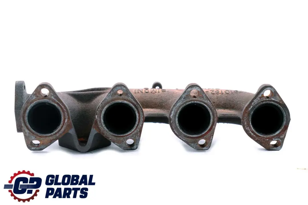 BMW E60 E81 E87 E90 E91 LCI Diesel N47 Collettore di scarico 7810182 - SKU 7810182-1 - Numero di parte 11627810182