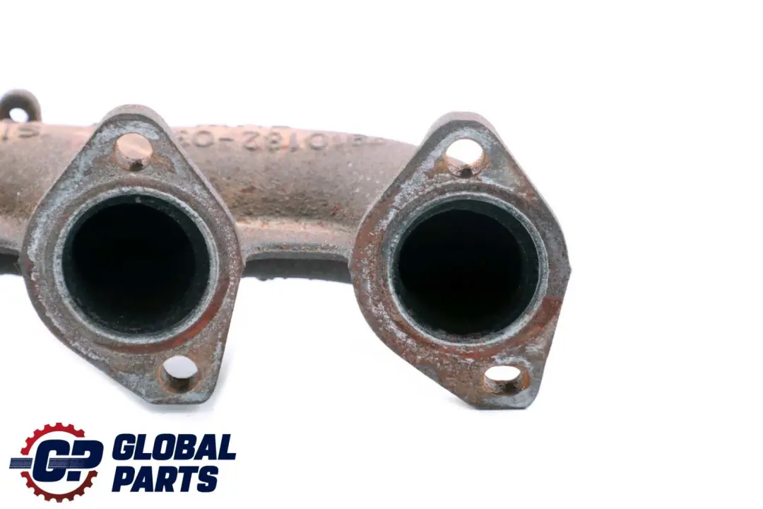 BMW E60 E81 E87 E90 E91 LCI Diesel N47 Collettore di scarico 7810182 - SKU 7810182-1 - Numero di parte 11627810182