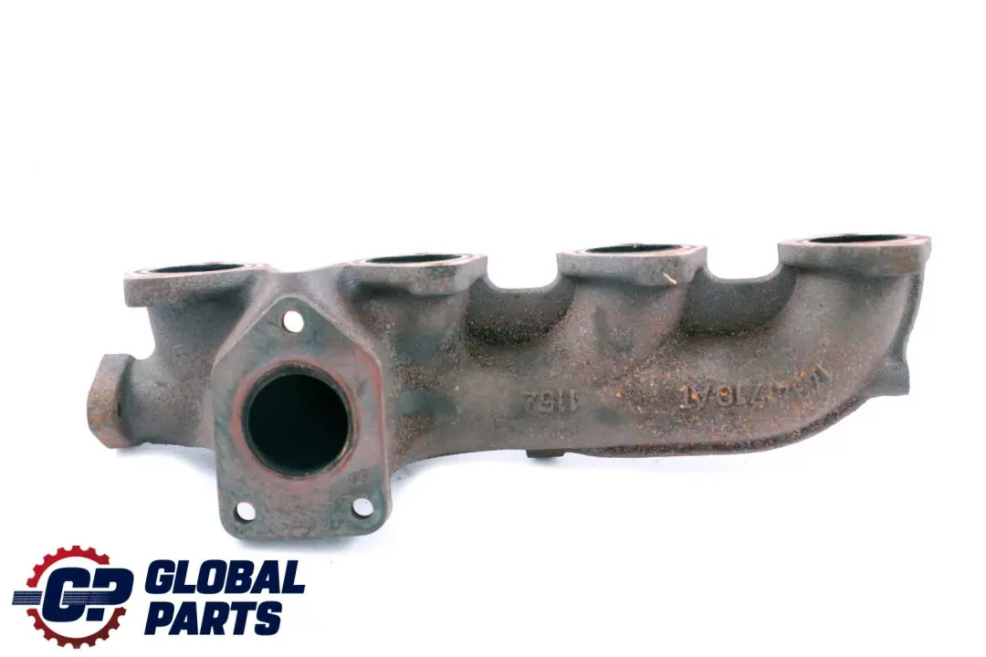 BMW E60 E81 E87 E90 E91 LCI Diesel N47 Collettore di scarico 7810182 - SKU 7810182-1 - Numero di parte 11627810182