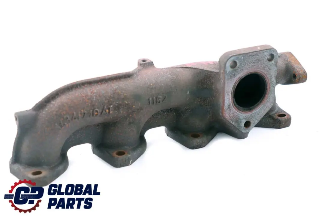 Kolektor Wydechowy 7810182 do BMW E60N E81 E87N E90 E91 LCI o numerze 11627810182 BMW E60N E81 E87N E90 E91 LCI Kolektor Wydechowy 7810182 - SKU 7810182-1 - Numer Części 11627810182