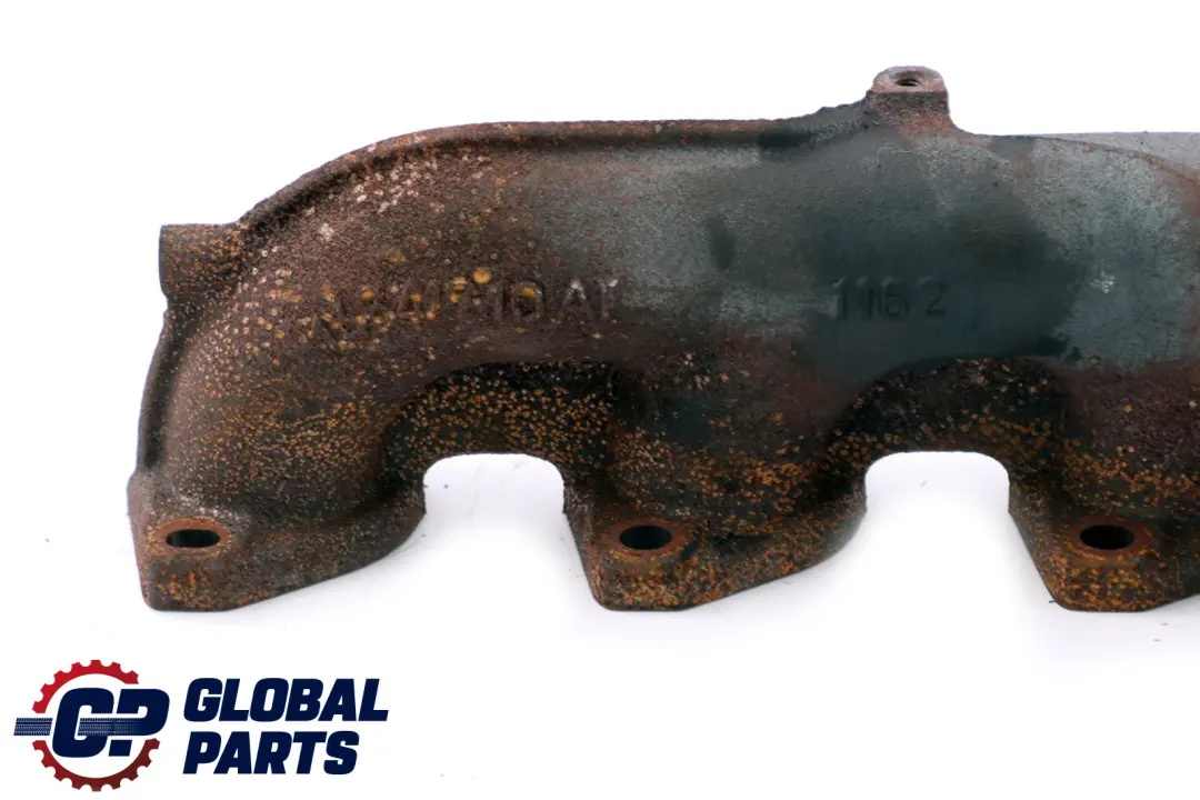 BMW 1 3 5 Series E60N E81 E87N E90 E91 LCI Exhaust Manifold Diesel N47 - SKU 7810182 - Part number 11627810182