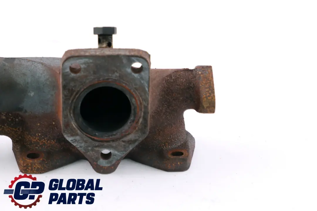BMW 1 3 5 Series E60N E81 E87N E90 E91 LCI Exhaust Manifold Diesel N47 - SKU 7810182 - Part number 11627810182
