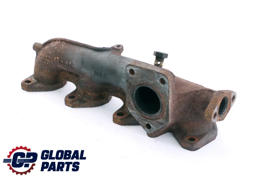 BMW 1 3 5 Series E60N E81 E87N E90 E91 LCI Exhaust Manifold Diesel N47 - SKU 7810182 - Part number 11627810182
