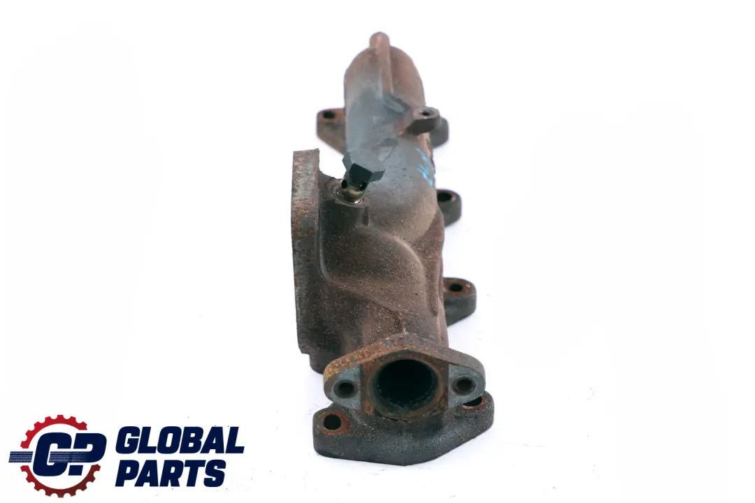 BMW E60N E81 E87N E90 E91 LCI Collettore di Scarico Diesel N47 - SKU 7810182 - Numero di parte 11627810182