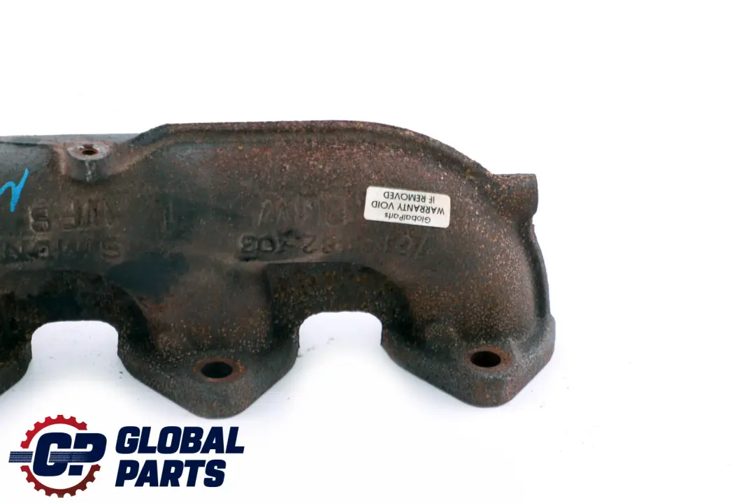 Collettore di Scarico Diesel N47 per BMW E60N E81 E87N E90 E91 LCI con numero di parte 11627810182 BMW E60N E81 E87N E90 E91 LCI Collettore di Scarico Diesel N47 - SKU 7810182 - Numero di parte 11627810182