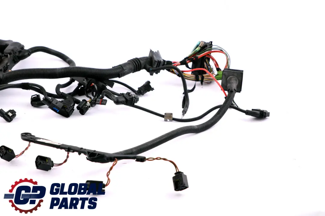 BMW 1 3 Series E87 E90 LCI 118d 318d Engine Wiring Harness Loom 7802169 - SKU rhd-7810218 - Part number 7810218