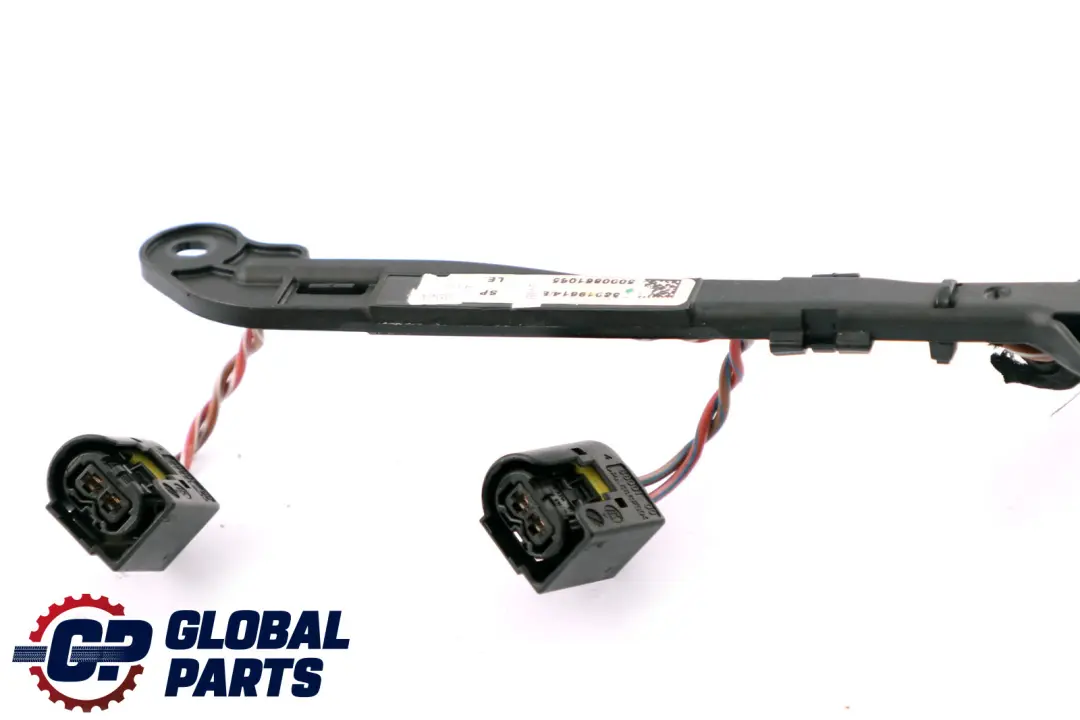 BMW 1 3 Series E87 E90 LCI 118d 318d Engine Wiring Harness Loom 7802169 - SKU rhd-7810218 - Part number 7810218