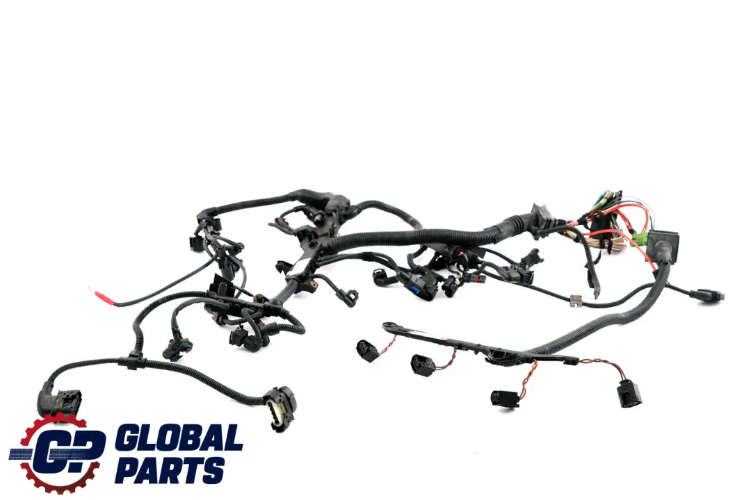 Wiring Harness Loom 7802169 to BMW 1 3 Series E87 E90 LCI 118d 318d Engine with Part number 7810218 BMW 1 3 Series E87 E90 LCI 118d 318d Engine Wiring Harness Loom 7802169 - SKU rhd-7810218 - Part number 7810218