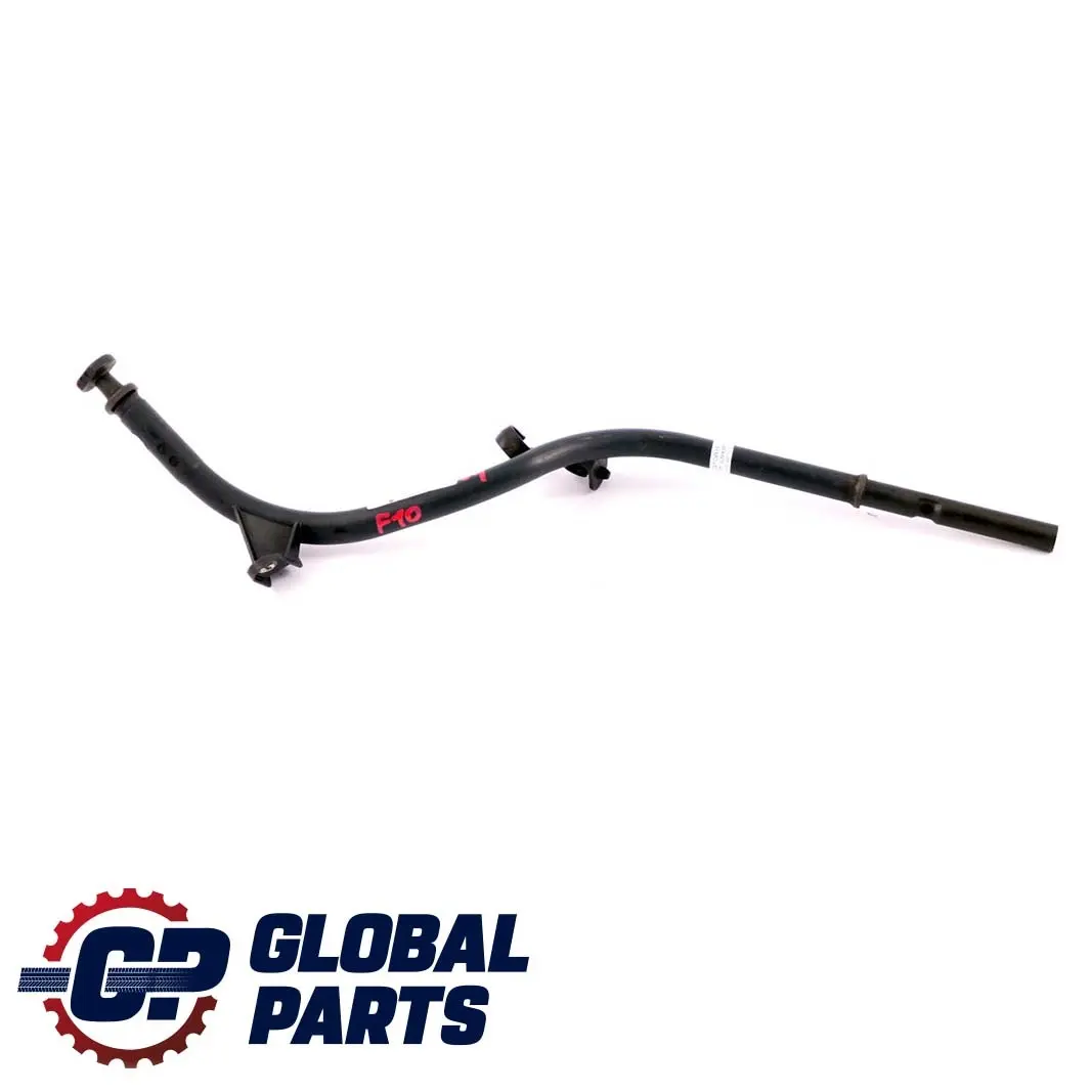 N47N Guide Tube Oil Level to BMW 3 5 Series E90 E91 E92 LCI F30 F31 F10 with Part number 7810492 BMW 3 5 Series E90 E91 E92 LCI F30 F31 F10 N47N Guide Tube Oil Level - SKU 7810492-1 - Part number 7810492