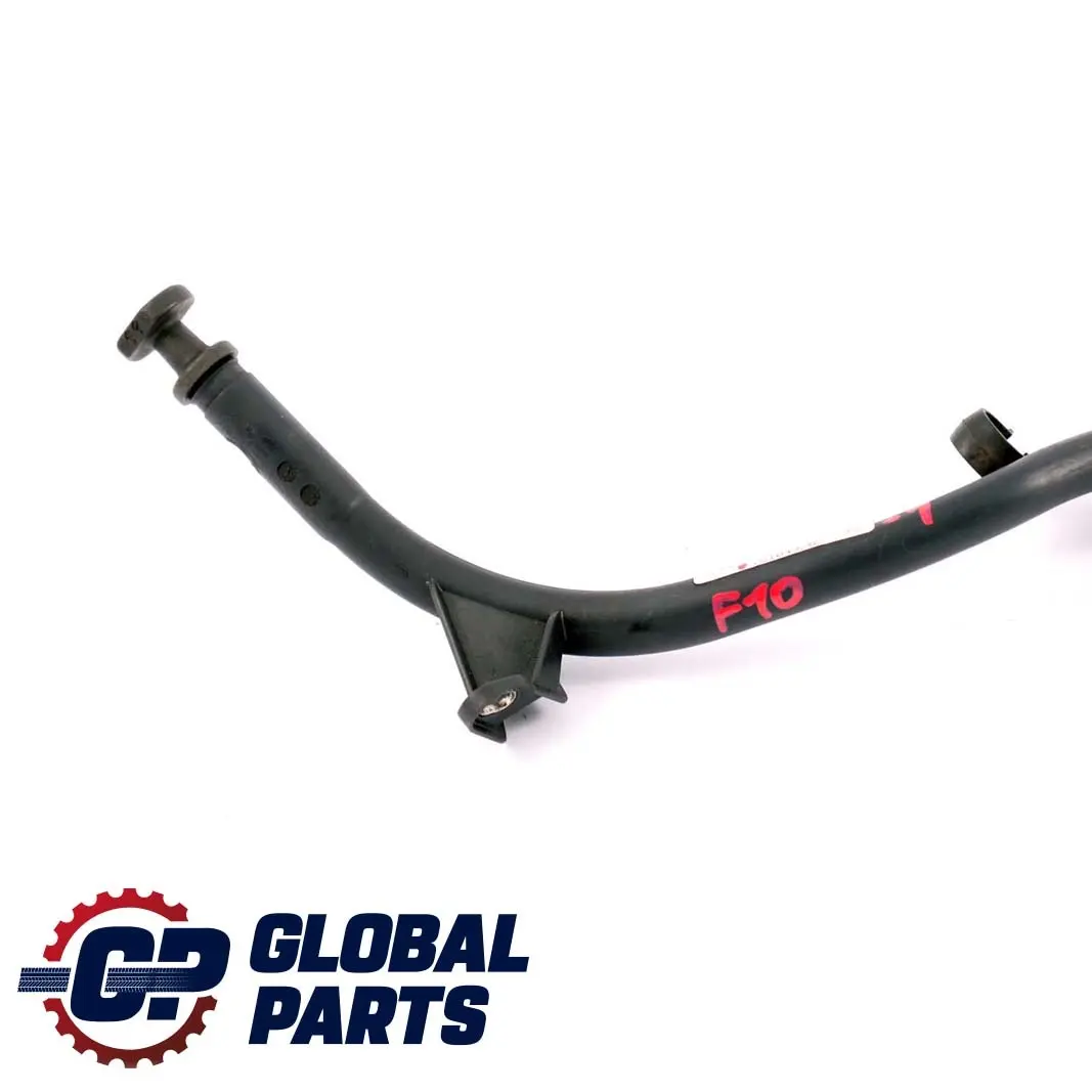 N47N Tubo Guida Livello Olio BMW E90 E91 E92 LCI F30 F31 F10 - SKU 7810492-1 - Numero di parte 7810492