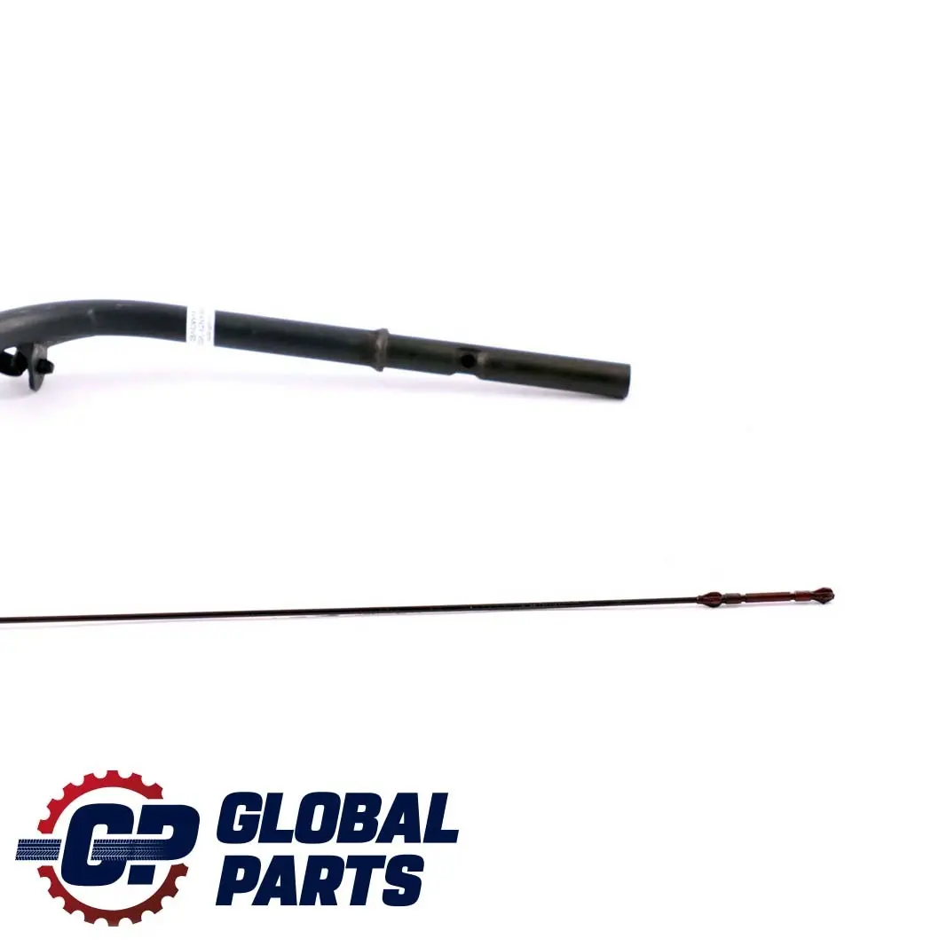N47N Guide Tube Oil Level to BMW 3 5 Series E90 E91 E92 LCI F30 F31 F10 with Part number 7810492 BMW 3 5 Series E90 E91 E92 LCI F30 F31 F10 N47N Guide Tube Oil Level - SKU 7810492-1 - Part number 7810492