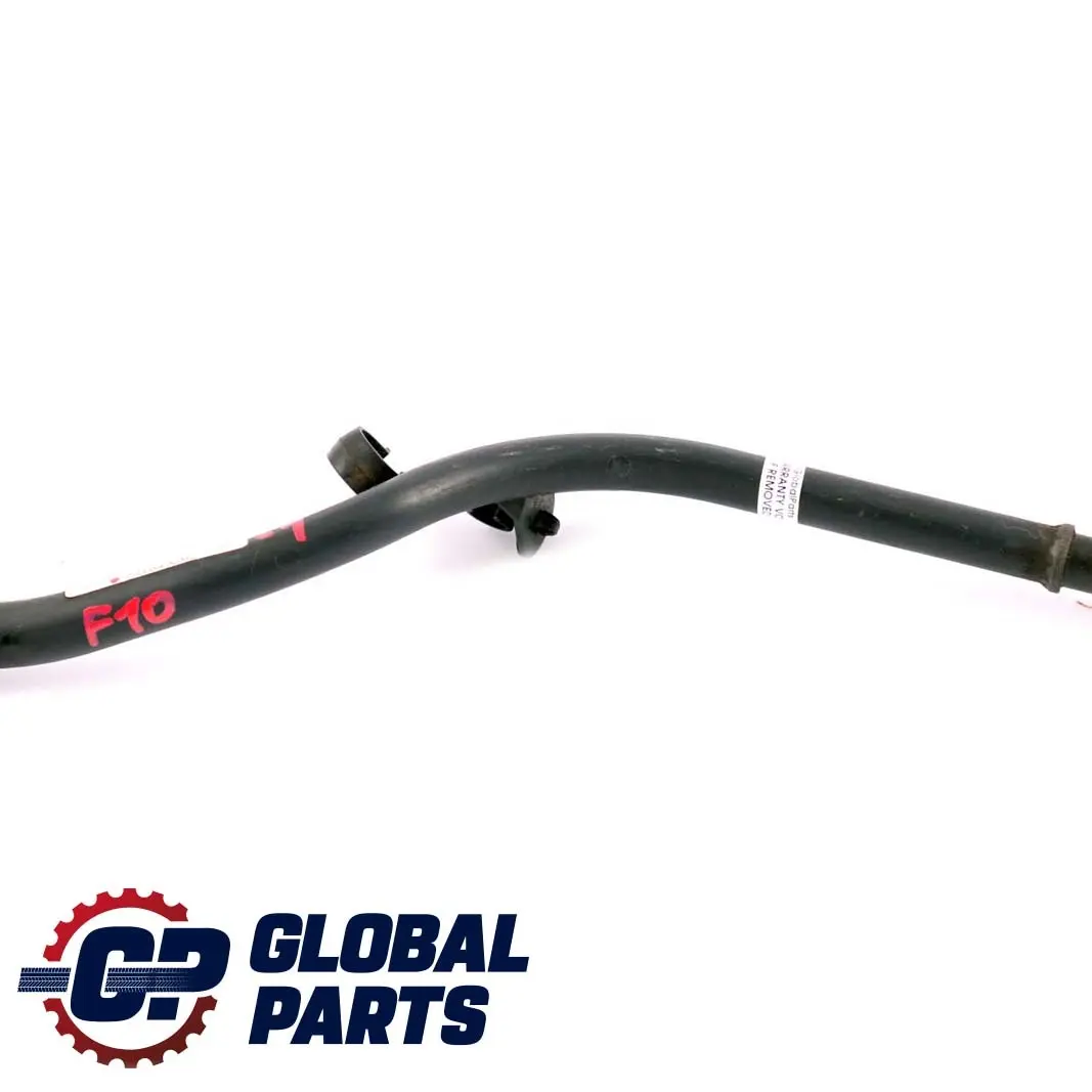 N47N Tubo Guida Livello Olio BMW E90 E91 E92 LCI F30 F31 F10 - SKU 7810492-1 - Numero di parte 7810492