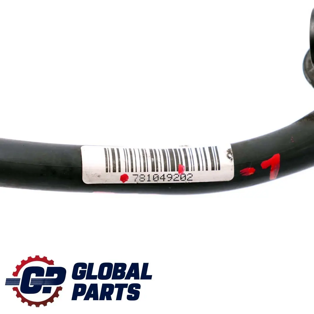 N47N Guide Tube Oil Level to BMW 3 5 Series E90 E91 E92 LCI F30 F31 F10 with Part number 7810492 BMW 3 5 Series E90 E91 E92 LCI F30 F31 F10 N47N Guide Tube Oil Level - SKU 7810492-1 - Part number 7810492