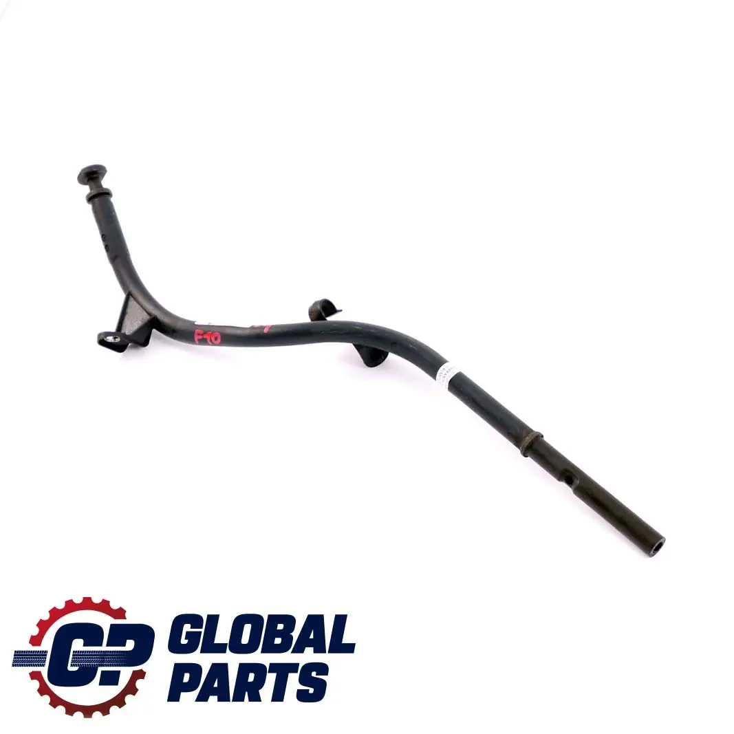 N47N Tubo Guida Livello Olio per BMW E90 E91 E92 LCI F30 F31 F10 con numero di parte 7810492 BMW E90 E91 E92 LCI F30 F31 F10 N47N Tubo Guida Livello Olio - SKU 7810492-1 - Numero di parte 7810492