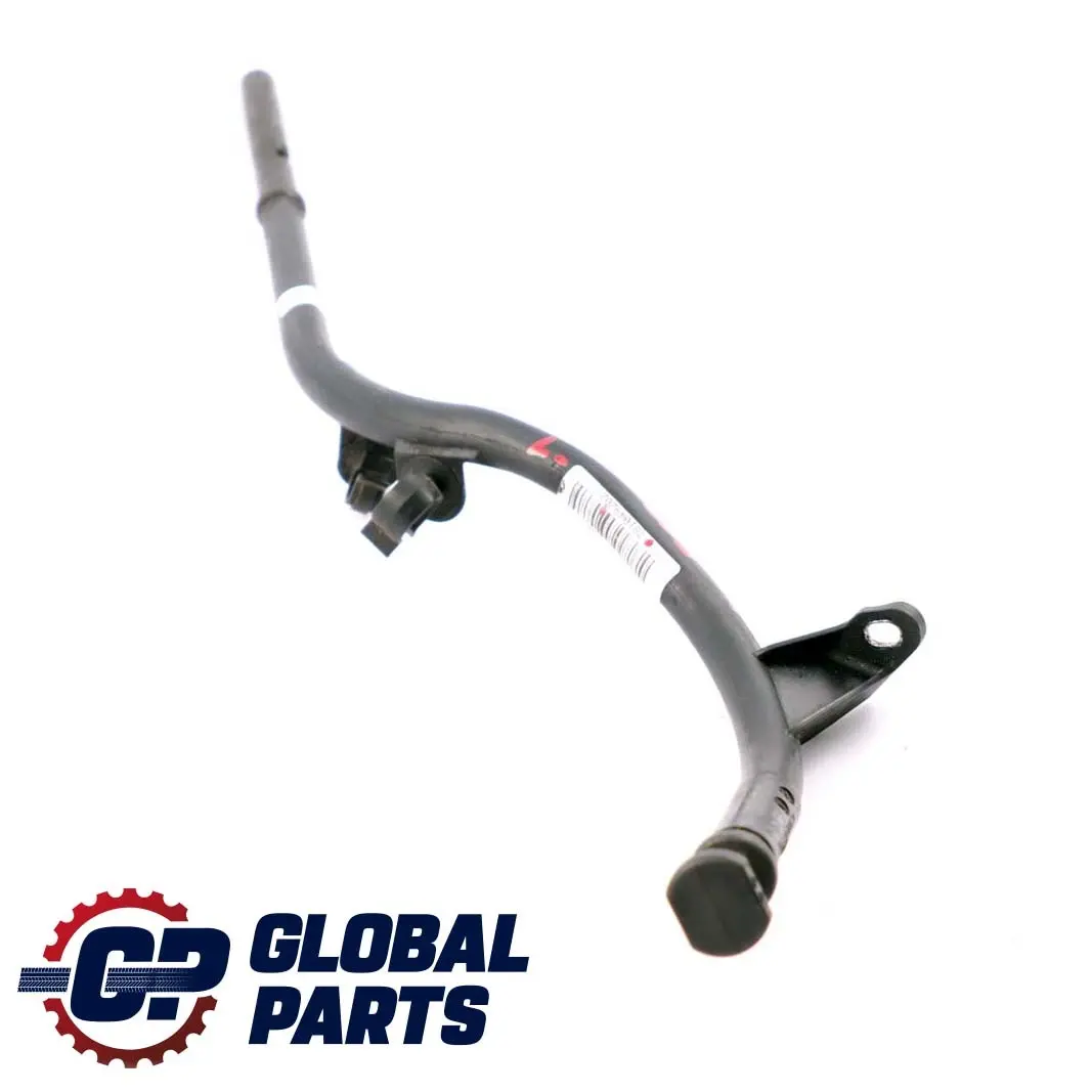N47N Tubo Guia Nivel Aceite para BMW E90 E91 E92 LCI F30 F31 F10 con número de pieza 7810492 BMW E90 E91 E92 LCI F30 F31 F10 N47N Tubo Guia Nivel Aceite - SKU 7810492-1 - Número de pieza 7810492