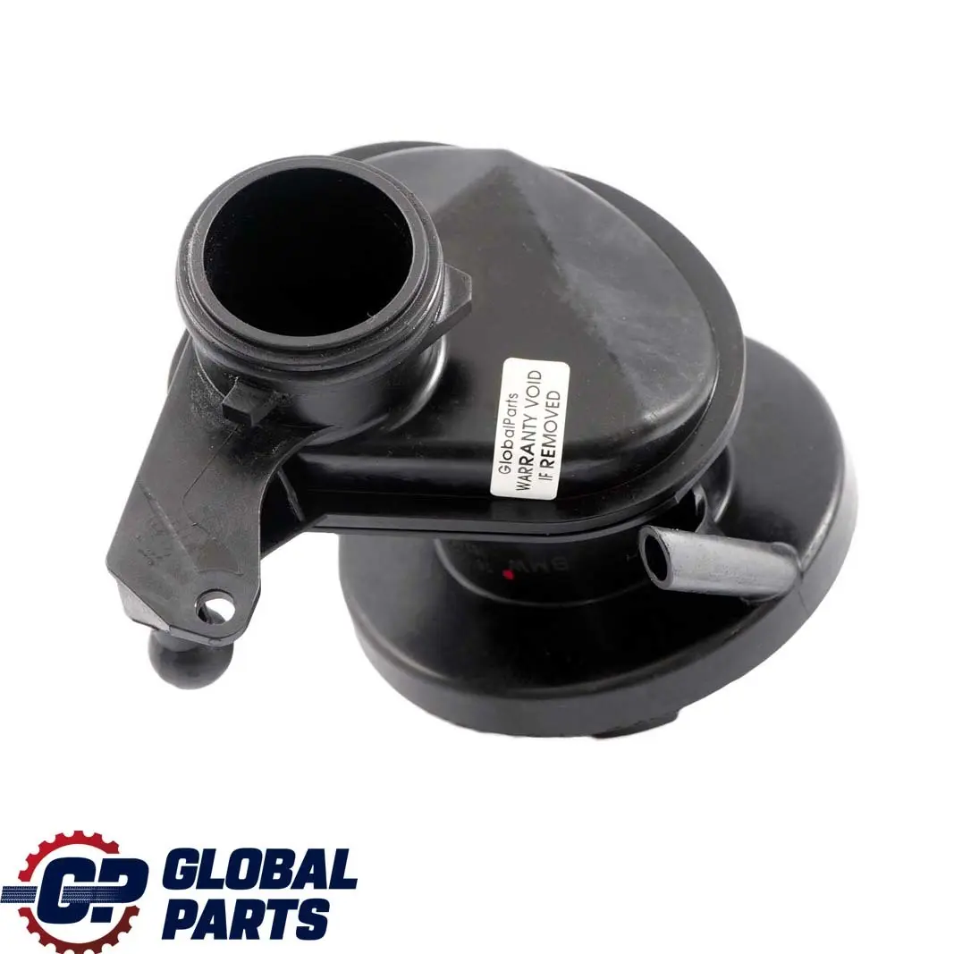 BMW F10 F11 520d 525d N47N Zylinderkopf Öleinfüllstutzen Rohr - SKU 7810586 - Teilenummer 7810586