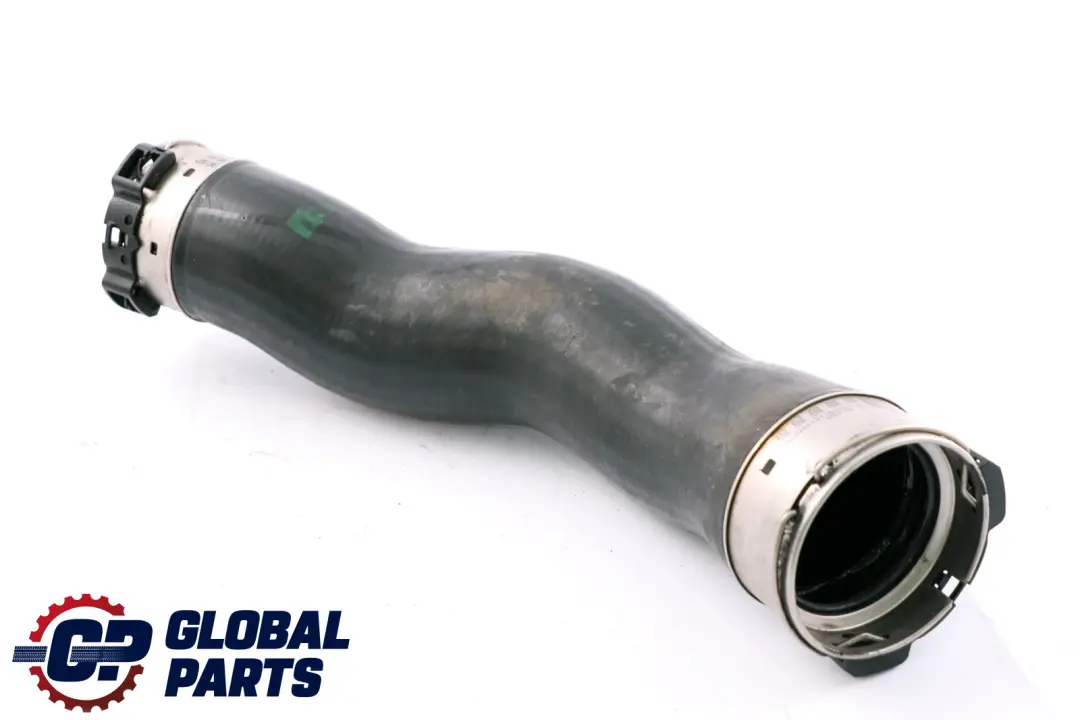 Air Intake Hose BMW F20 F30 N47N Turbo Manifold Charge Air Line - SKU 7810616-1 - Part number 7810616