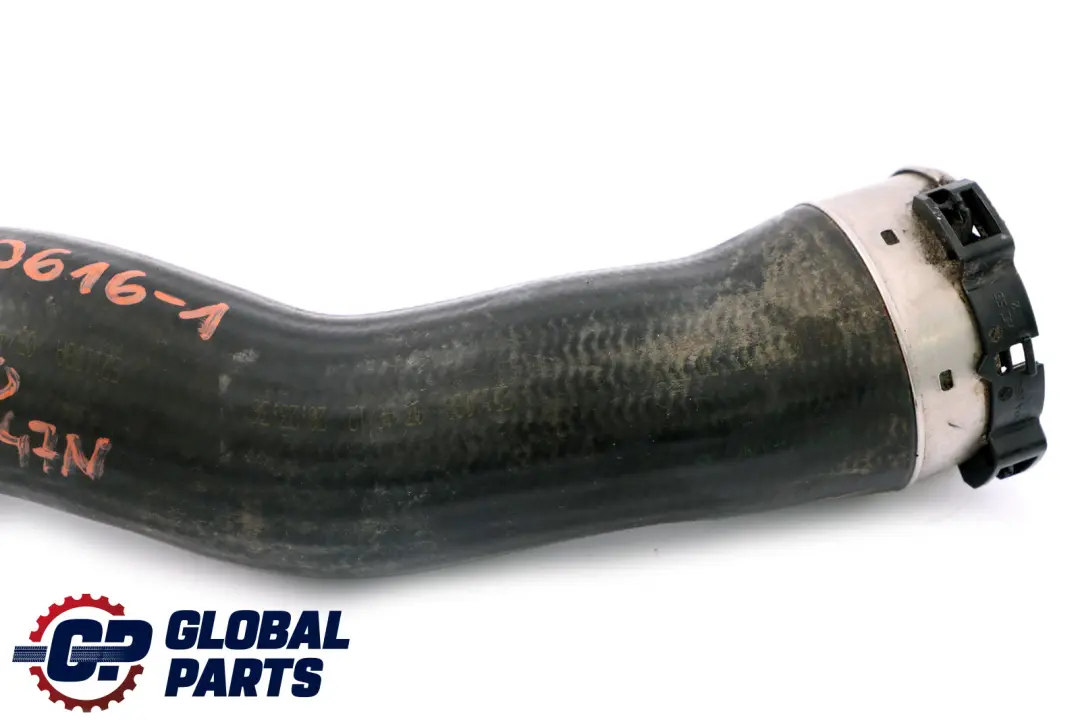 Air Intake Hose BMW F20 F30 N47N Turbo Manifold Charge Air Line - SKU 7810616-1 - Part number 7810616