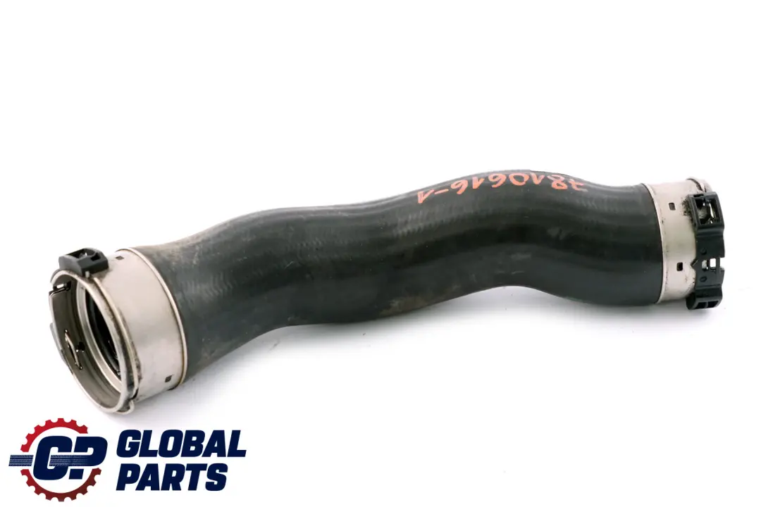 Air Intake Hose BMW F20 F30 N47N Turbo Manifold Charge Air Line - SKU 7810616-1 - Part number 7810616