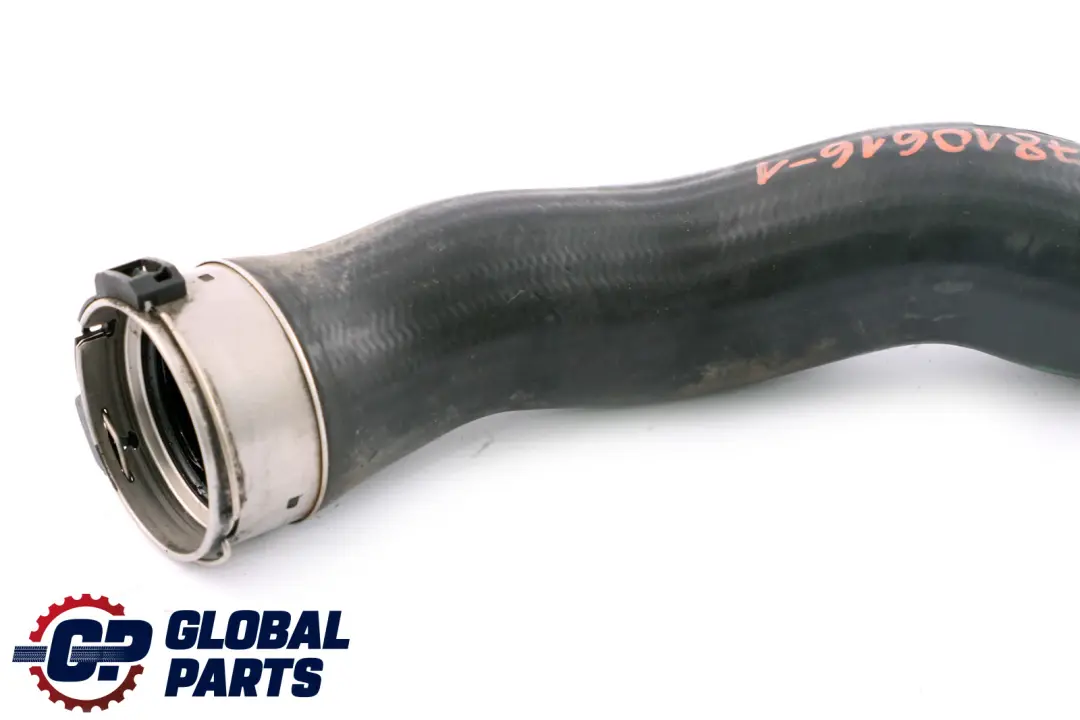  Tubo Di Aspirazione BMW F20 F30 N47N Turbo Linea aria di carica - SKU 7810616-1 - Numero di parte 7810616