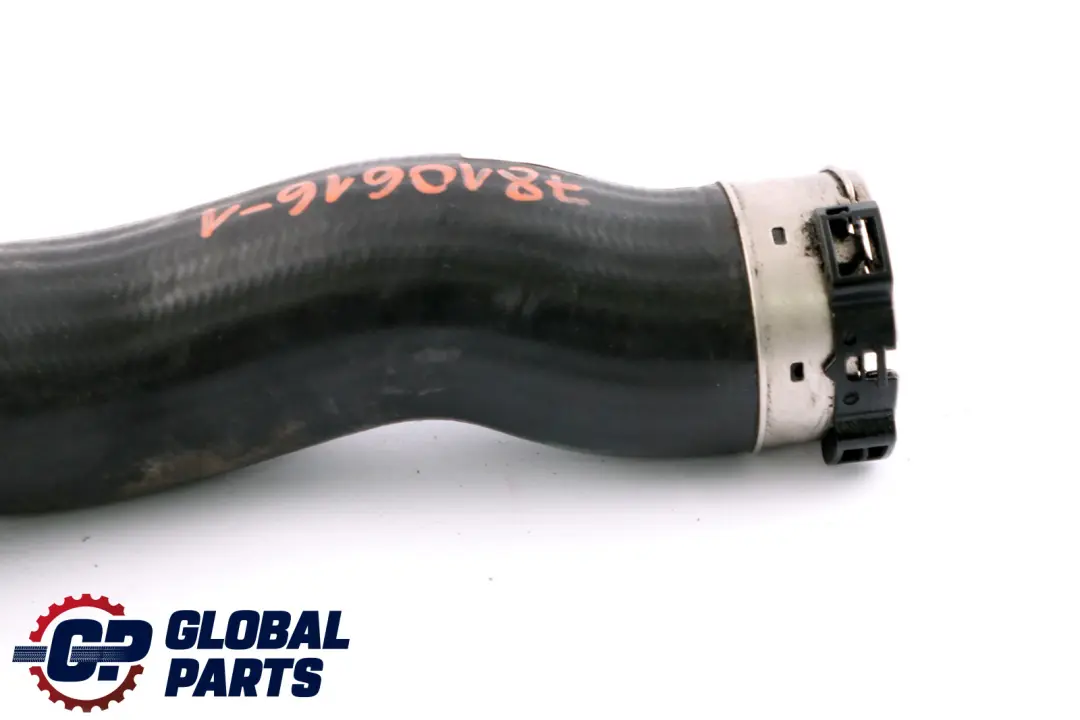 Air Intake Hose BMW F20 F30 N47N Turbo Manifold Charge Air Line - SKU 7810616-1 - Part number 7810616