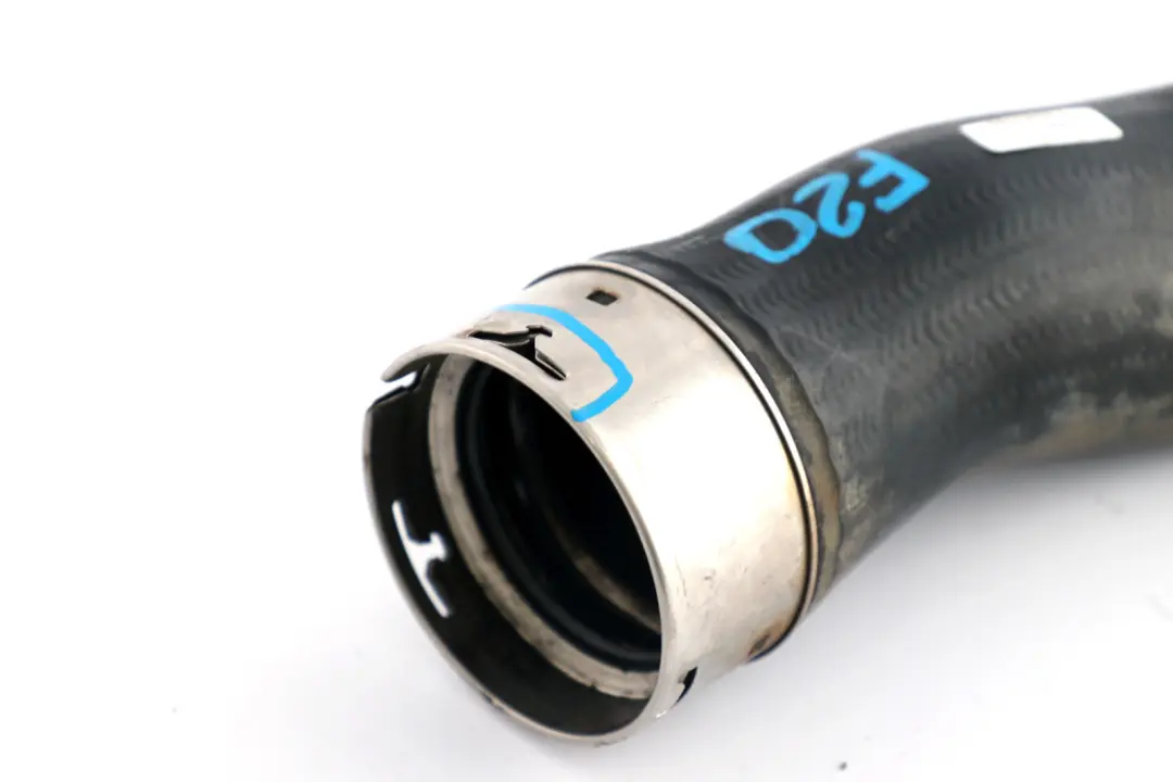 BMW F20 F30 N47N Przewód Rura Turbo Intercoolera - SKU 7810616 - Numer Części 7810616