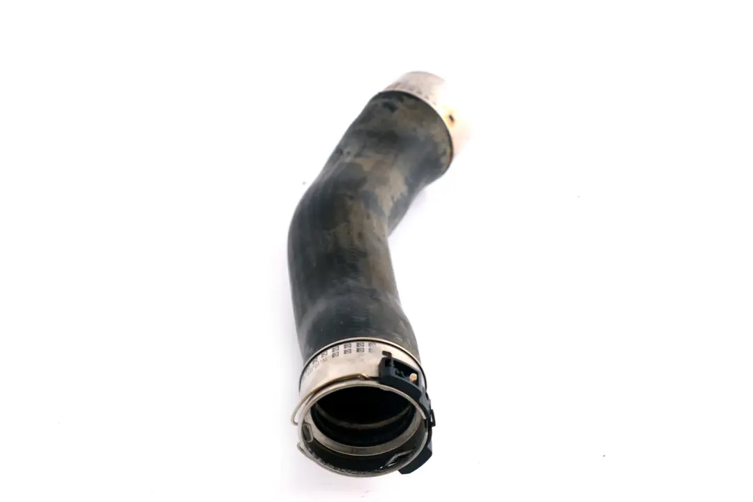 BMW 1 3 Series F20 F30 N47N Turbo Hose Intake Manifold Charge Air Line - SKU 7810616 - Part number 7810616