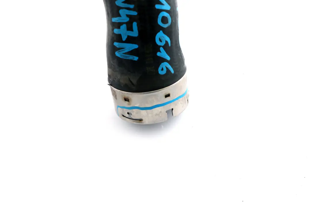 BMW F20 F30 N47N Turbo Ladeluftleitunge - SKU 7810616 - Numero di parte 7810616