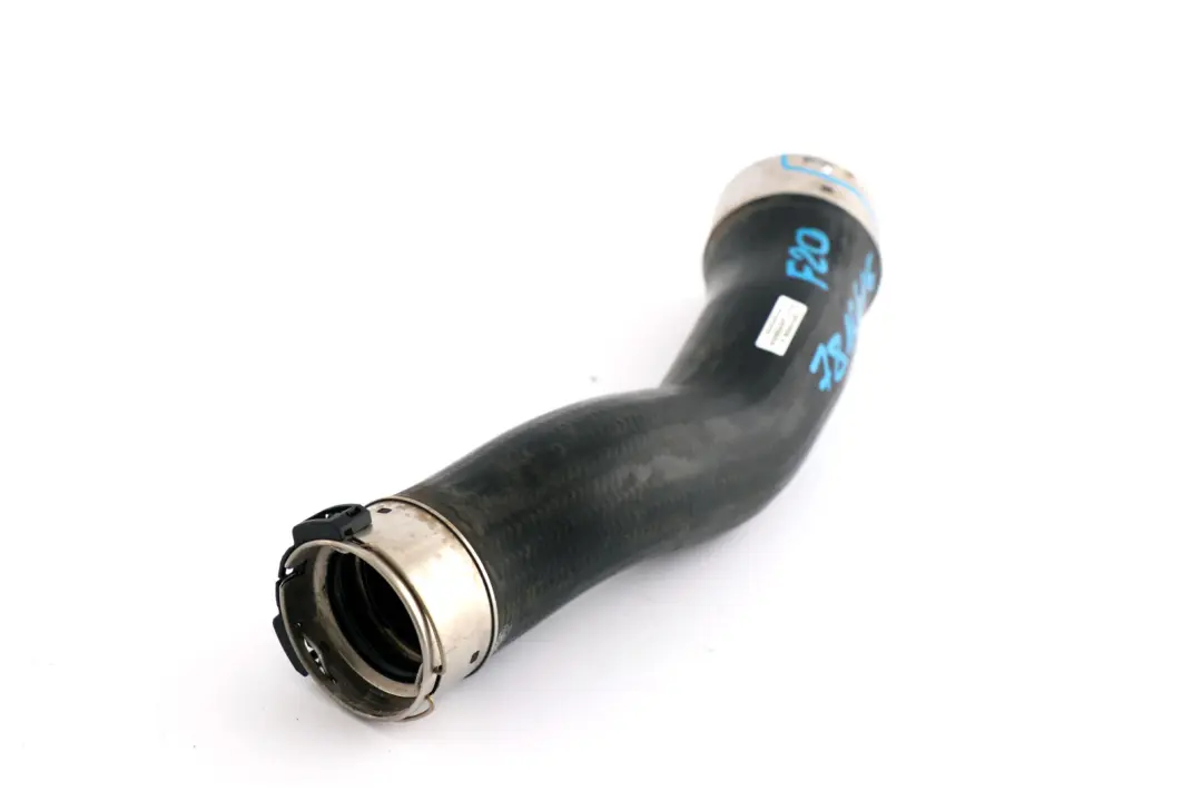 BMW F20 F30 N47N Turb Ladeluftleitunge - SKU 7810616 - Numéro de pièce 7810616
