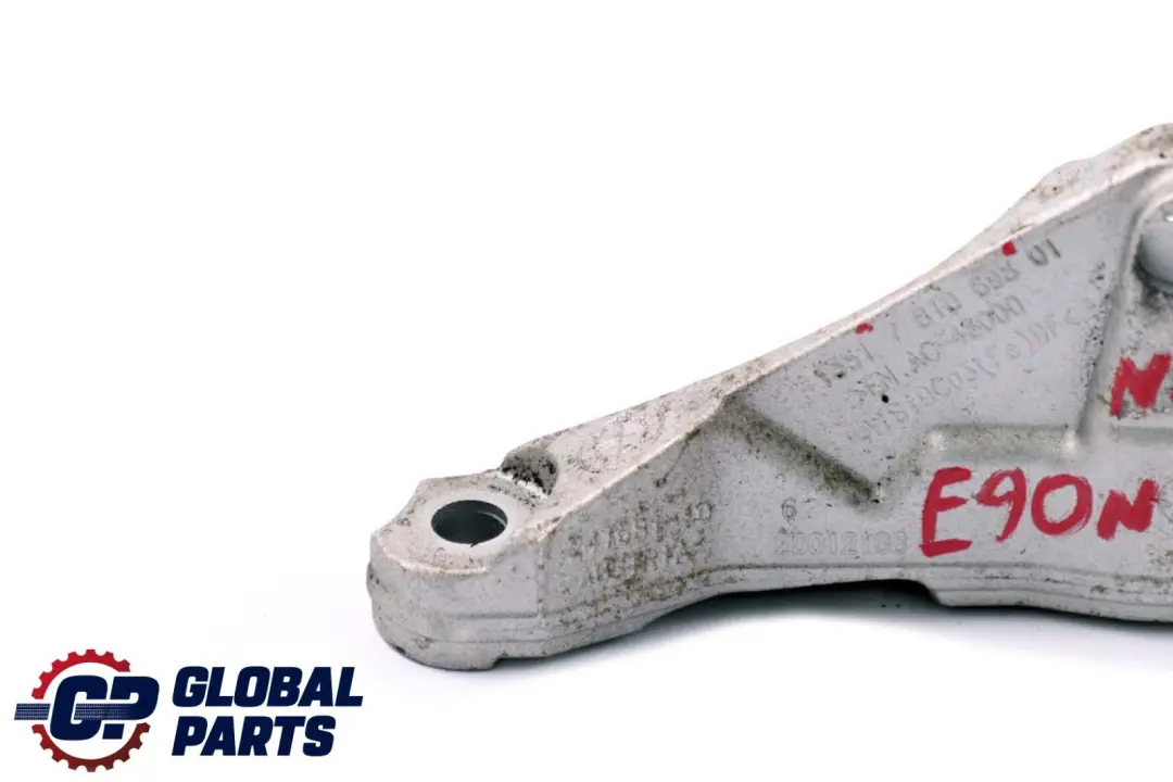 N47N Supporto Pompa Carburante per BMW E90 LCI F10 F20 Diesel con numero di parte 7810698 BMW E90 LCI F10 F20 Diesel N47N Supporto Pompa Carburante - SKU 7810698 - Numero di parte 7810698