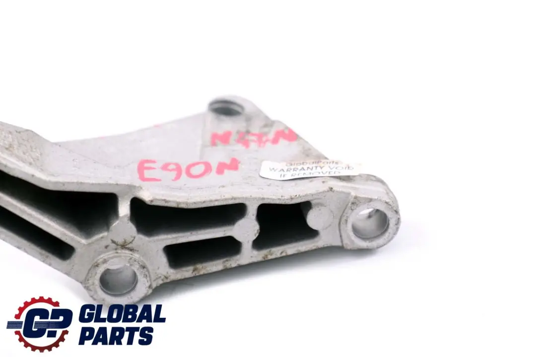 BMW E90 LCI F10 F20 Diesel N47N Support Fuel Pump Bracket - SKU 7810698 - Part number 7810698