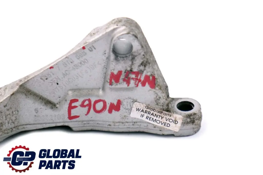 BMW E90 LCI F10 F20 Diesel N47N Support Fuel Pump Bracket - SKU 7810698 - Part number 7810698