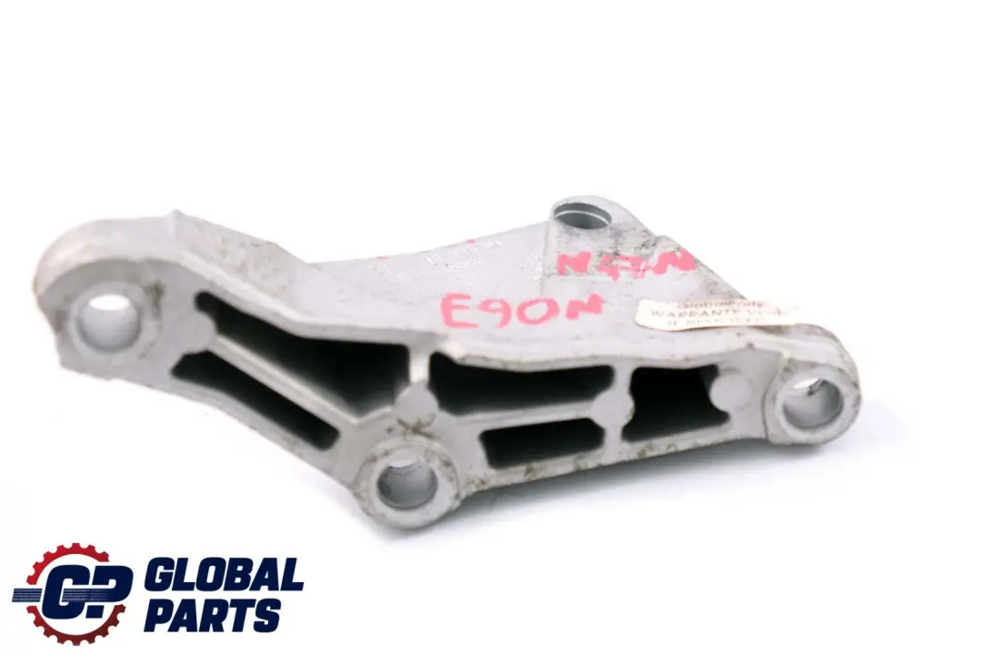 N47N Support De Pompe À Carburant pour BMW E90 LCI F10 F20 Diesel à propos du numéro de pièce 7810698 BMW E90 LCI F10 F20 Diesel N47N Support De Pompe À Carburant - SKU 7810698 - Numéro de pièce 7810698