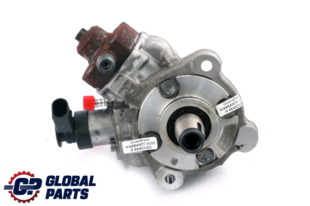 BMW F10 F11 F20 F21 F30 120d 320d 520d N47N 184PS Kraftstoffeinspritzsystem Set - SKU 7810702-2 - Teilenummer 7810702